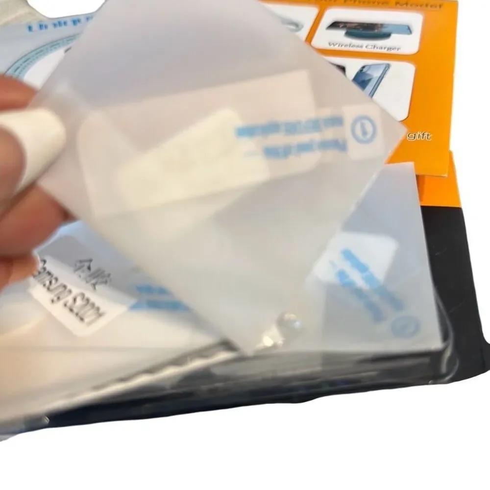 💸 5 for $15 Samsung S21 4-pack Cameral Lens Protector by UniqueMe